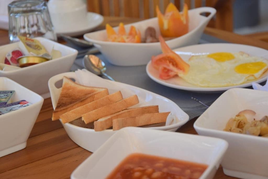 Araamu Holidays & Spa Hotel - photo 12