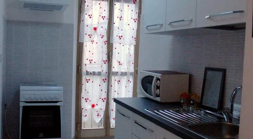 Stazione Termini Accomodation - photo 10