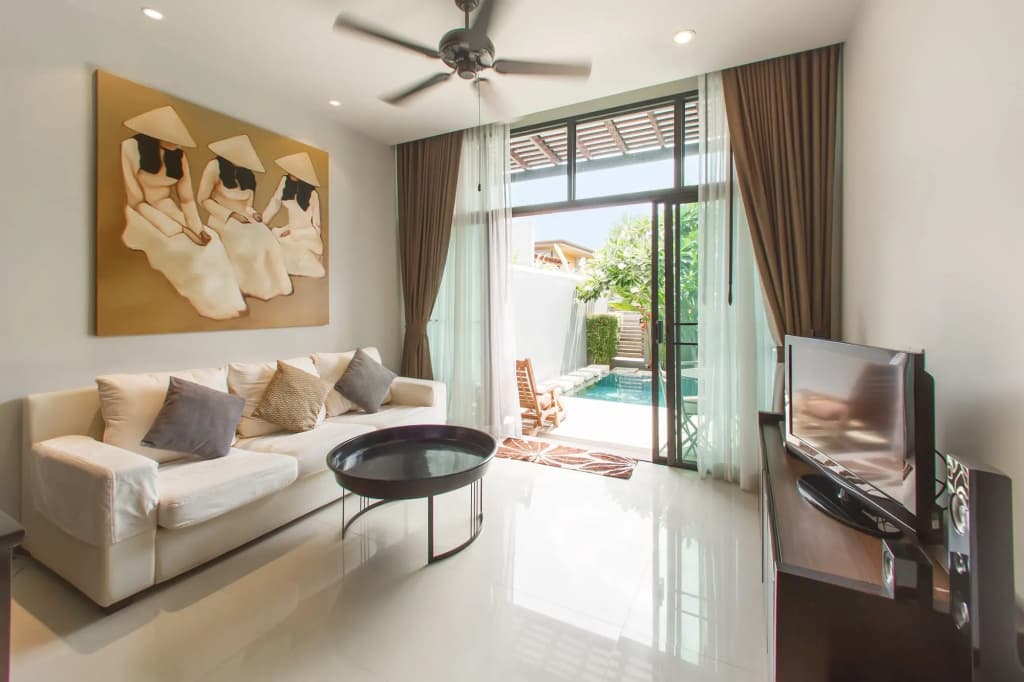 Villa Amiria - photo 4