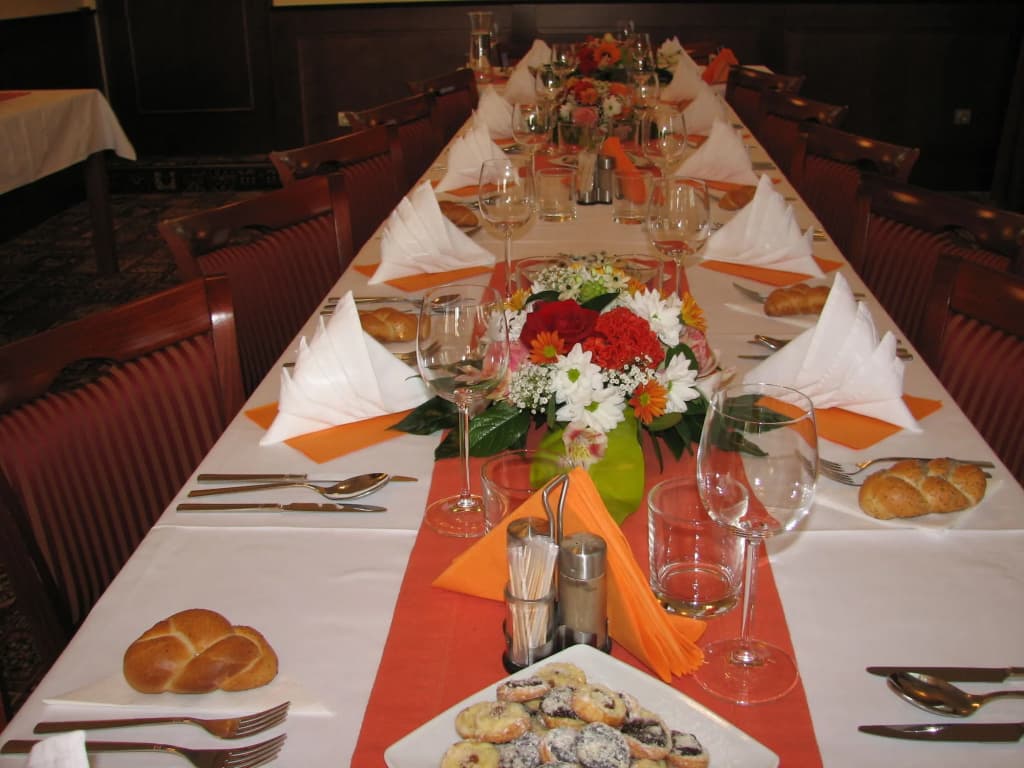 Hotel Villa - photo 18