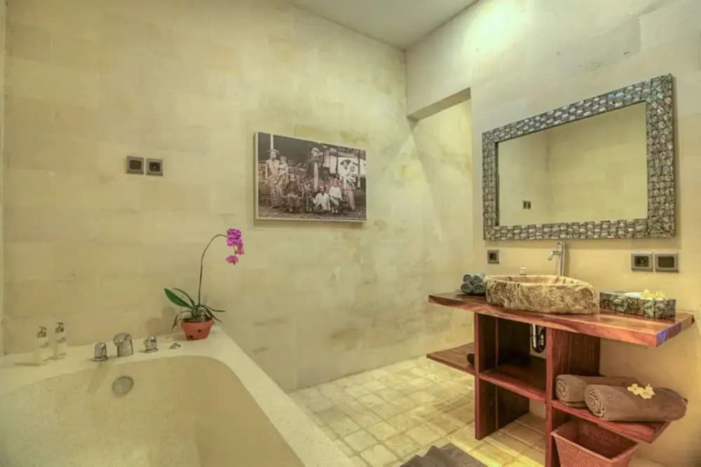 Luxury Villa in Bali near Beach, Bali Villa 2024 - photo 17