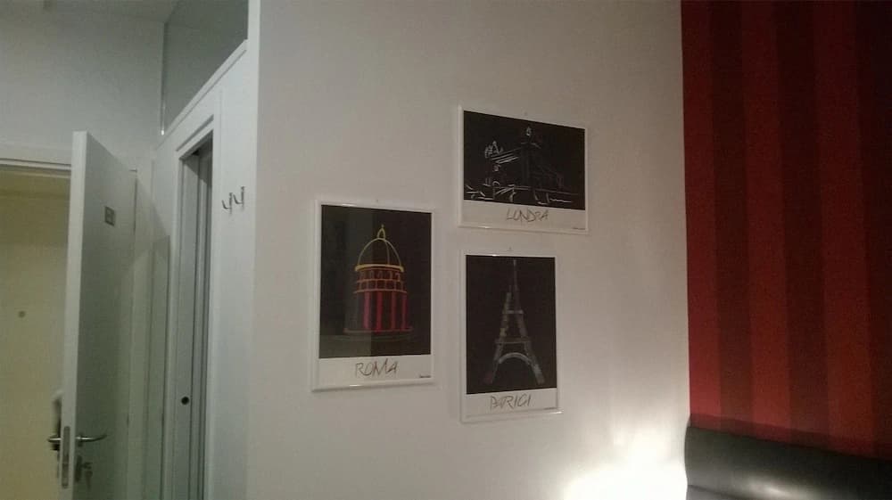 Il Cavaliere B&B - photo 11
