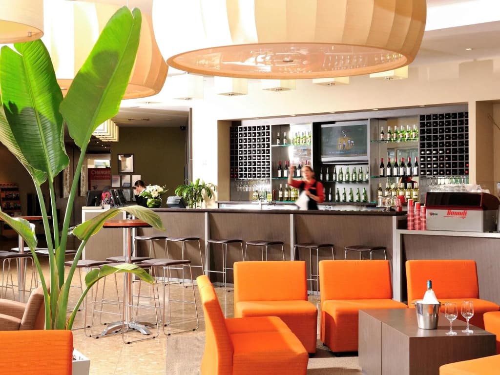 ibis Melbourne Glen Waverley - photo 25