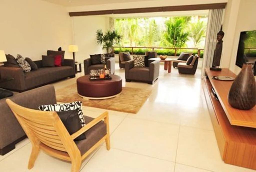 The Chava Resort - photo 12