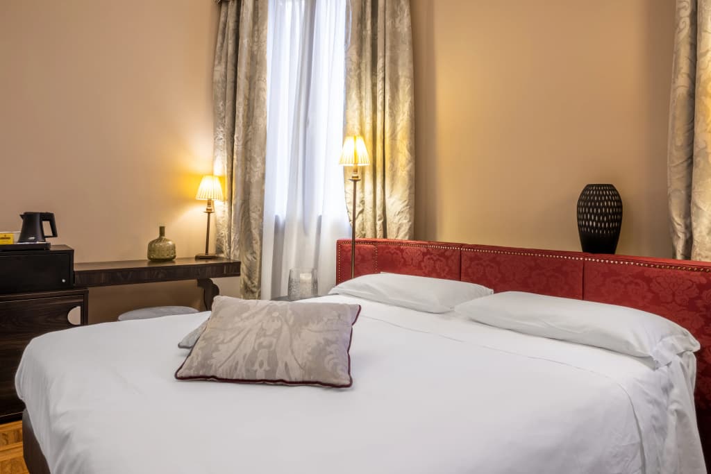 Hotel Campiello - photo 18