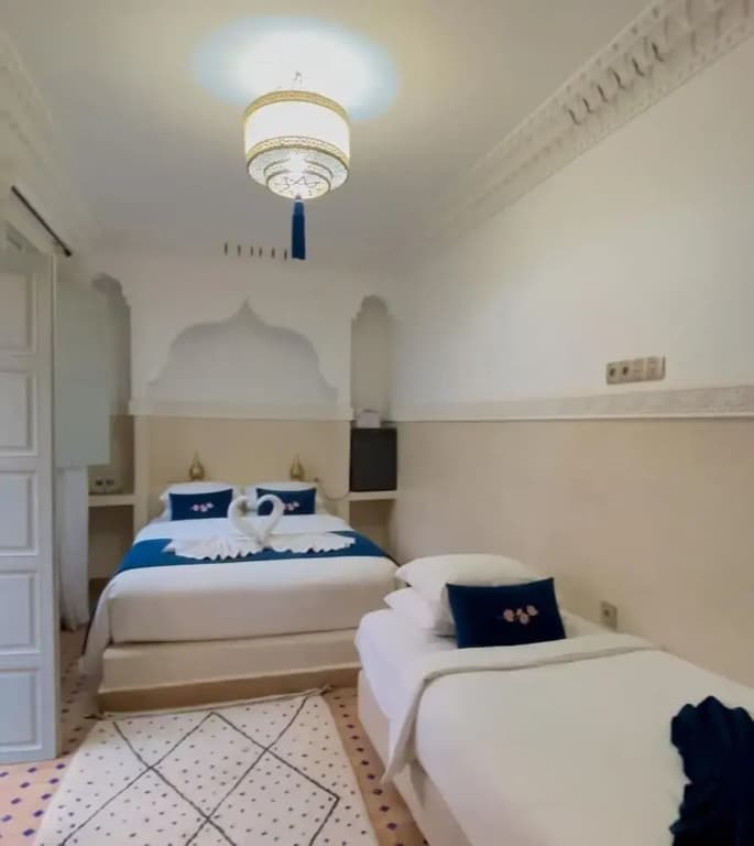 riad magnolia privatiser - photo 35