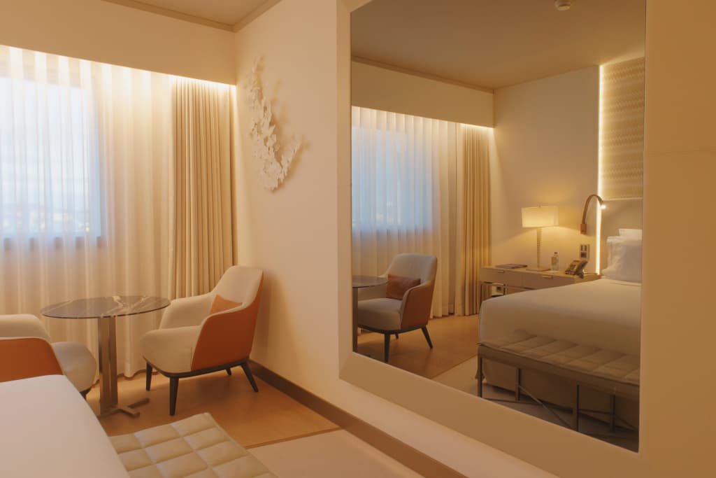 EPIC SANA Marques Hotel - photo 30