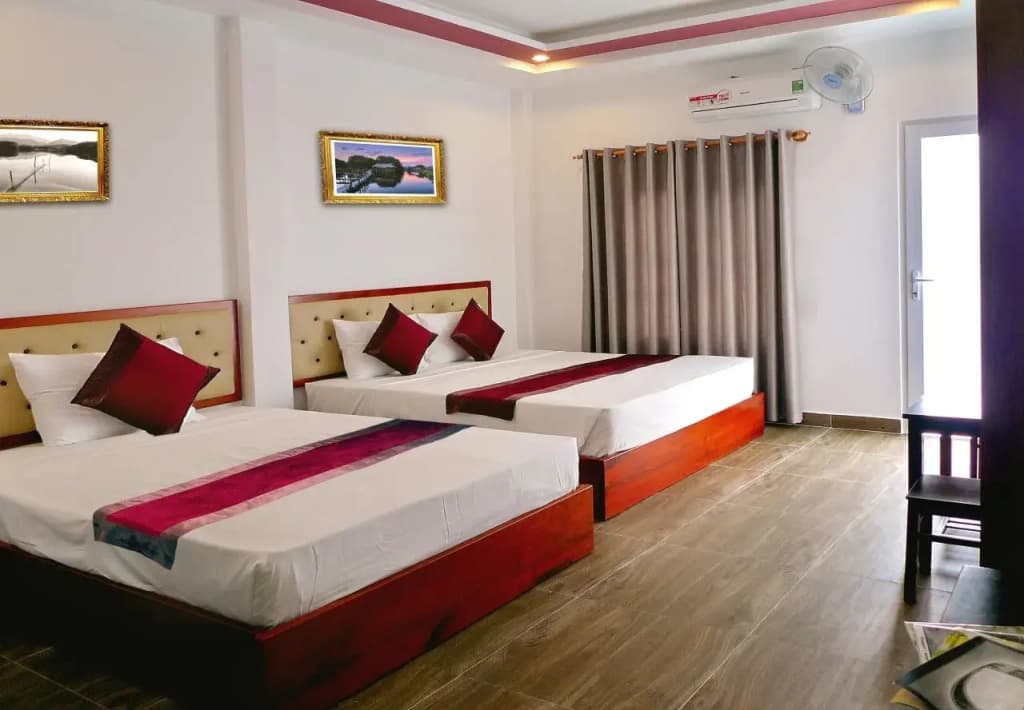 Merlion Hotel - photo 3