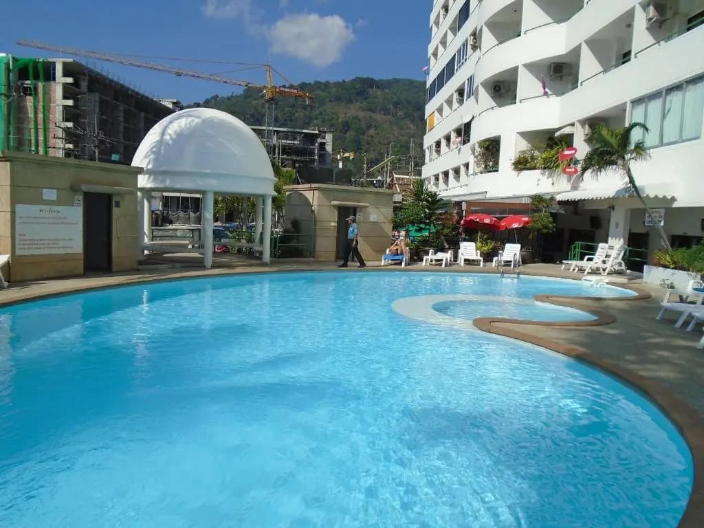 Condopatong - photo 4