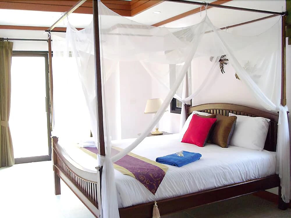 Samui Grove Villas - photo 24