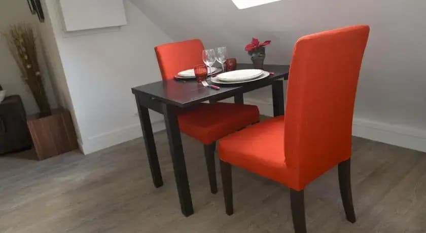 Elysée Paris Charming Flat - photo 9