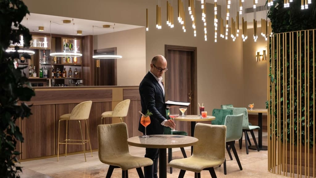 Hotel Tocq - photo 42