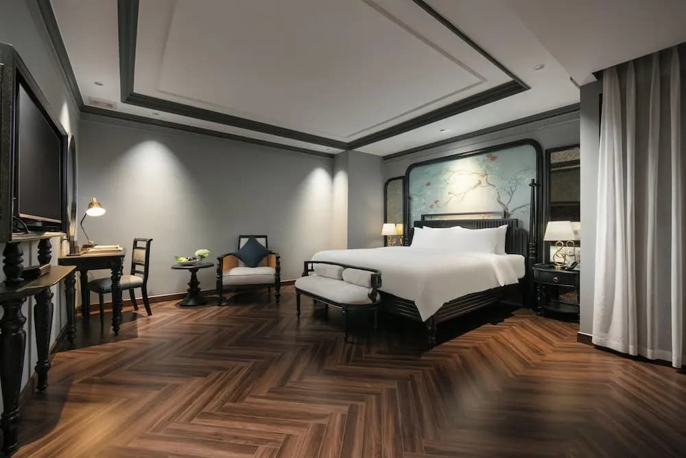 The Legend Hanoi Hotel - photo 29