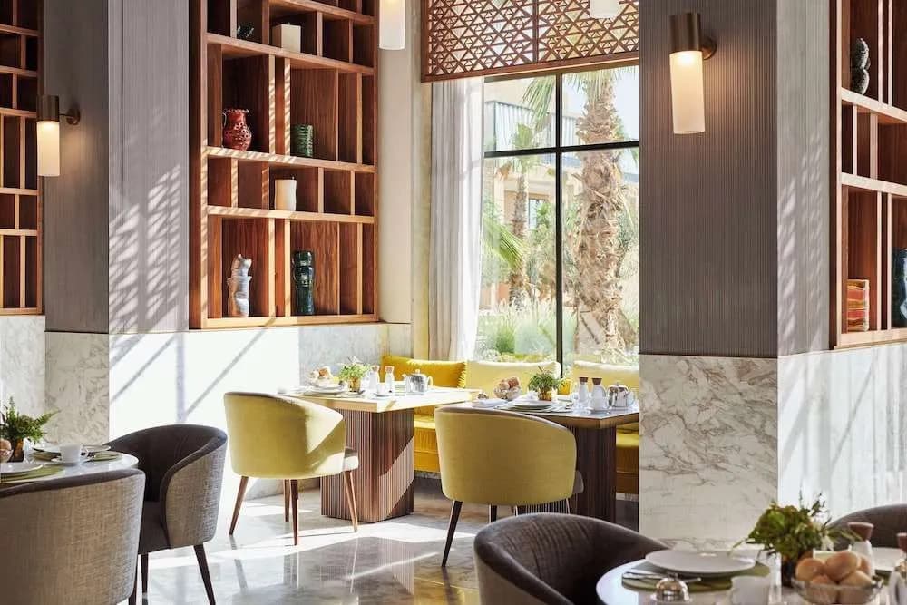 Park Hyatt Marrakech - photo 33