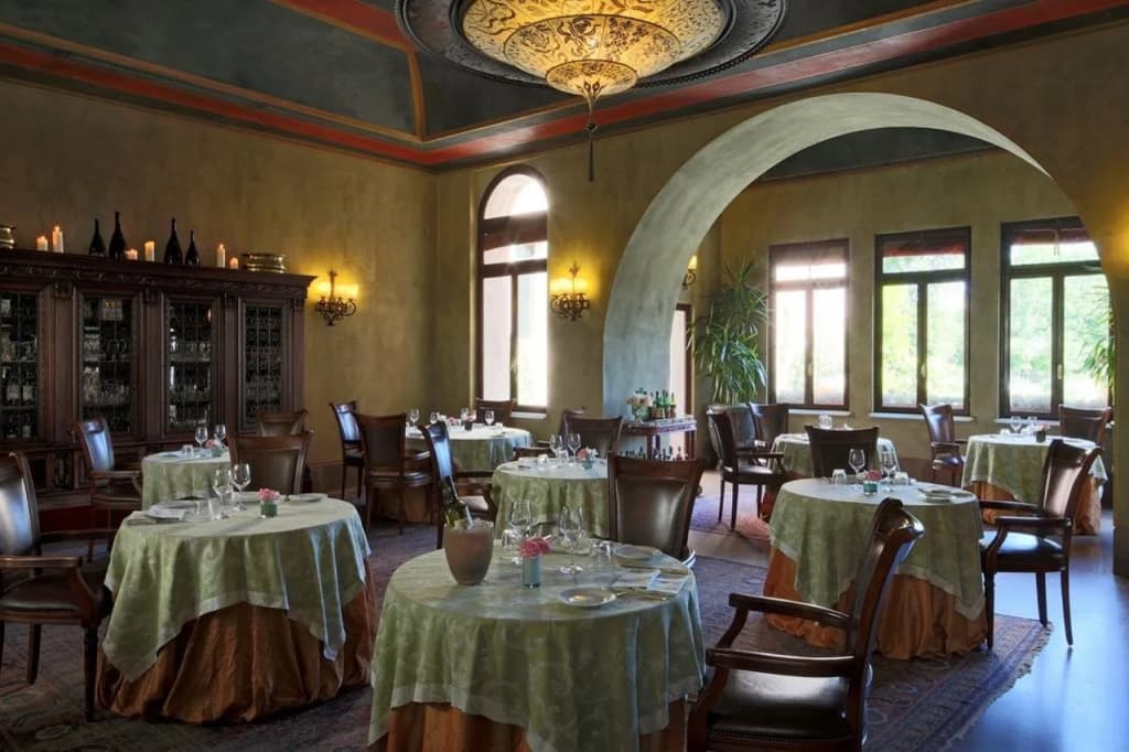 Bauer Palladio Hotel & Spa - photo 13