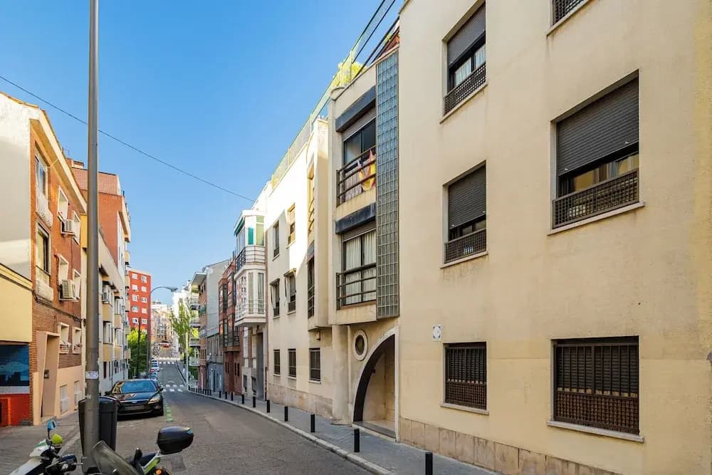 Dobo Madrid Ventas - photo 13