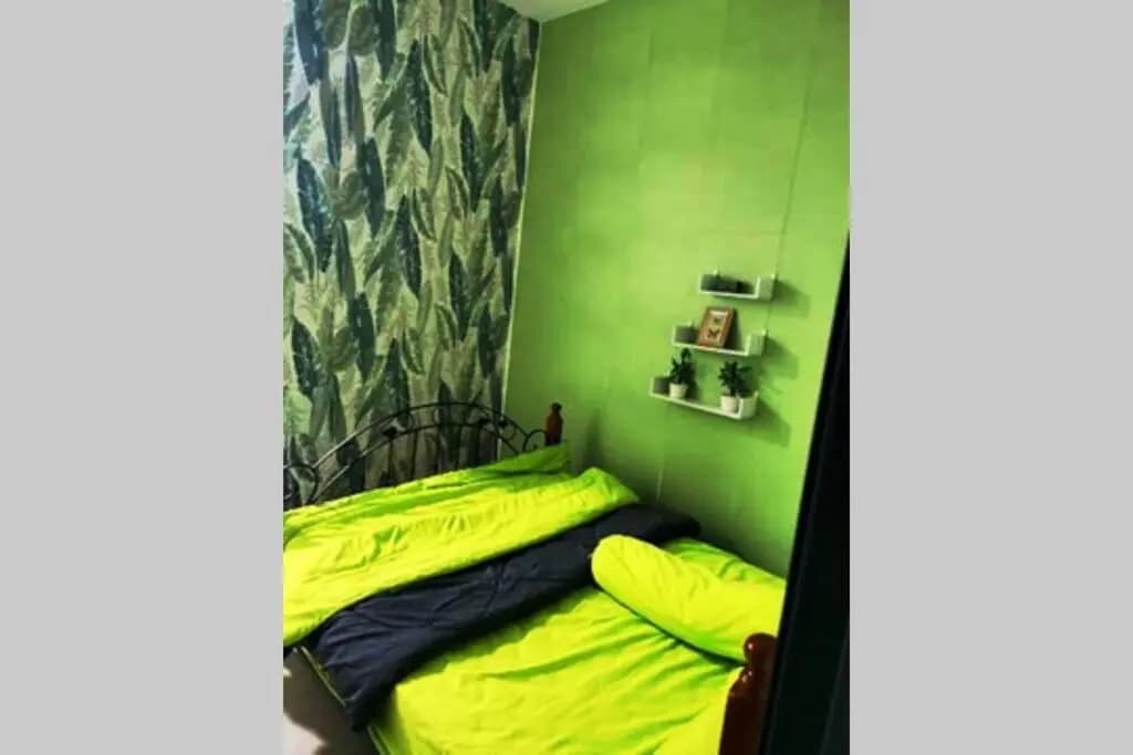 Bintang Maya Residence cozy and comfortable stay - photo 4