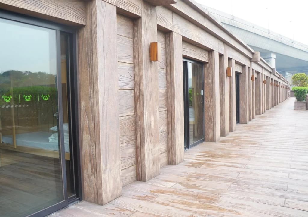 Noah's Ark Hotel & Resort - photo 7