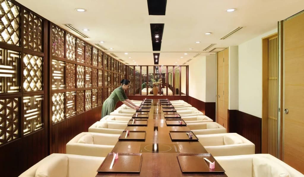 Ayana MidPlaza Jakarta - photo 20