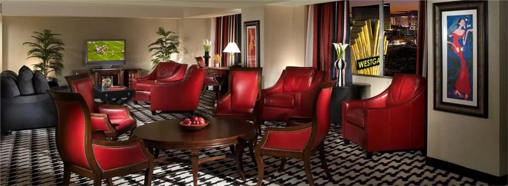 Westgate Las Vegas Resort & Casino - photo 17