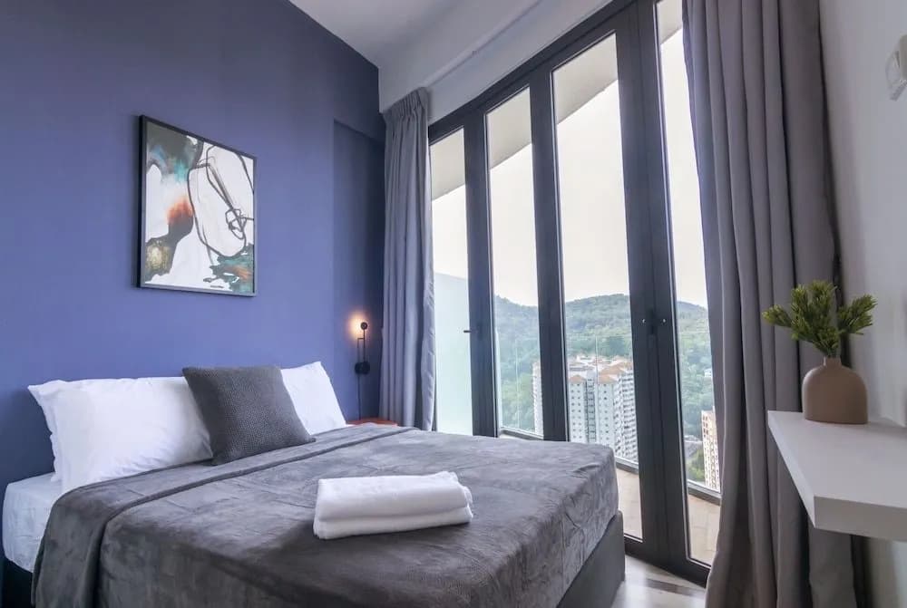 Arte Serviced Apartment @ Penang - photo 5