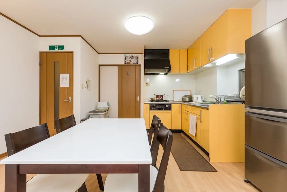 Awaza House 2 - photo 13