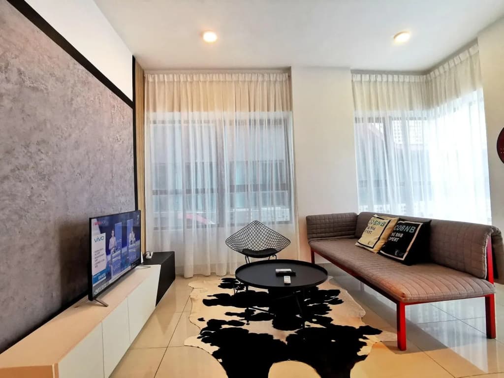 Arte Plus by Cobnb - main photo
