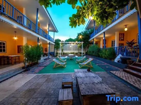 The Kn Kohlarn Resort - photo 3