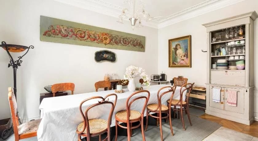 Maison Pierre Chanzy - photo 20
