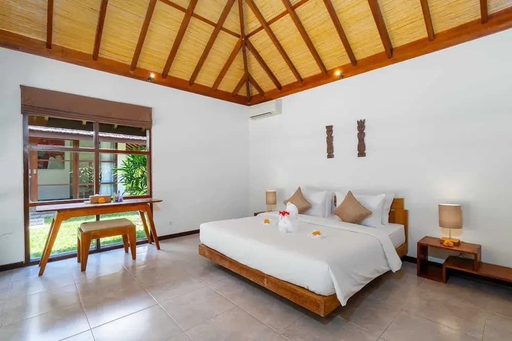 Villa Alroda Antik - photo 11
