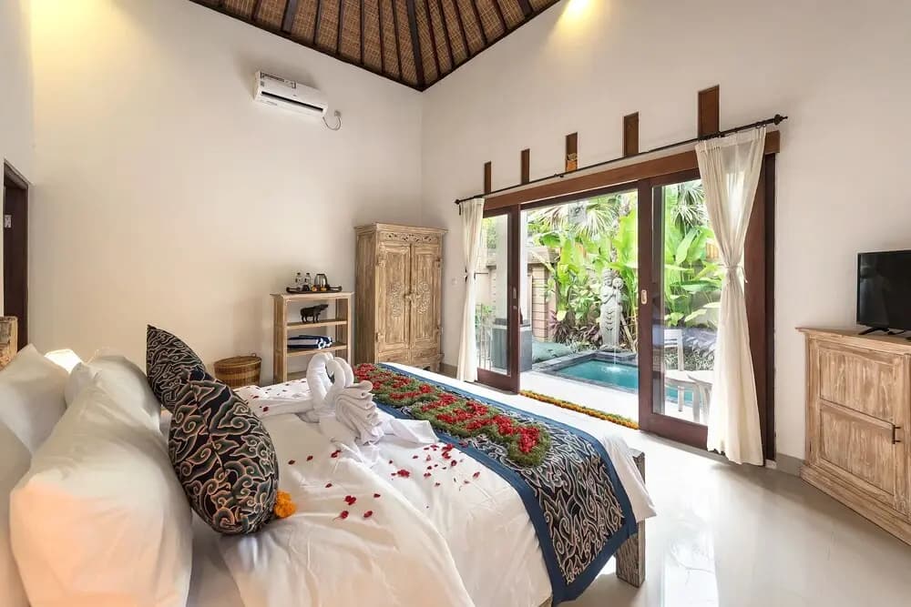 Wasudewa Private Villa - photo 5