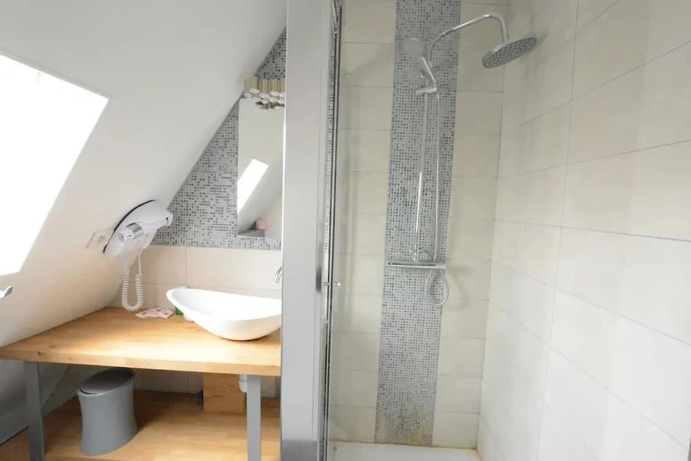 Mesnil - Your Home in Paris - photo 13