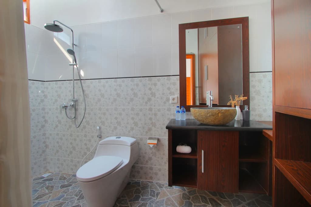 Lotus Tirta Seminyak - photo 10