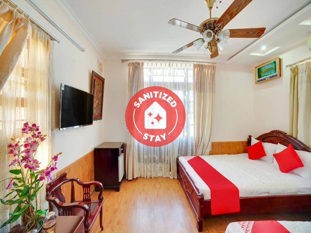 Oyo 563 Phu Thinh - photo 2