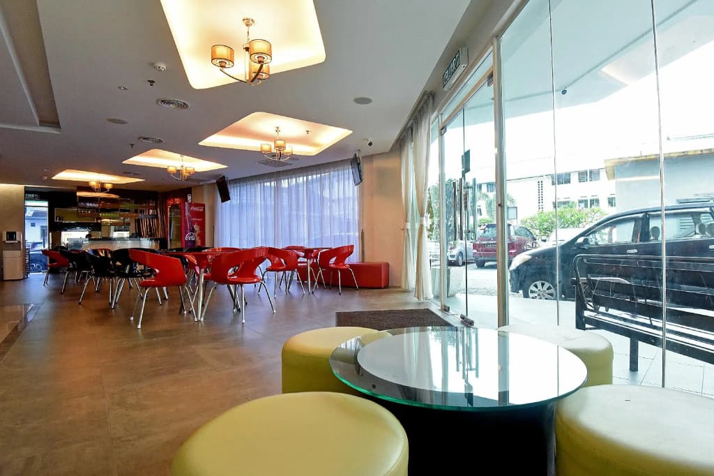 Jindagu Hotel Ipoh - photo 4