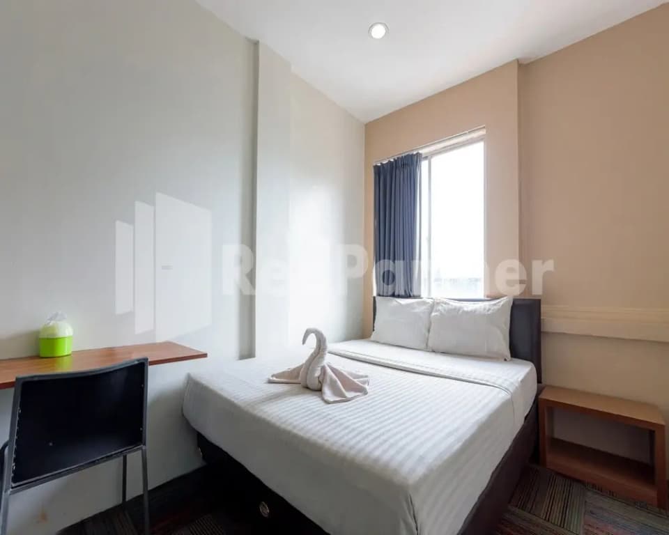 Ichiza Room RedPartner - photo 16