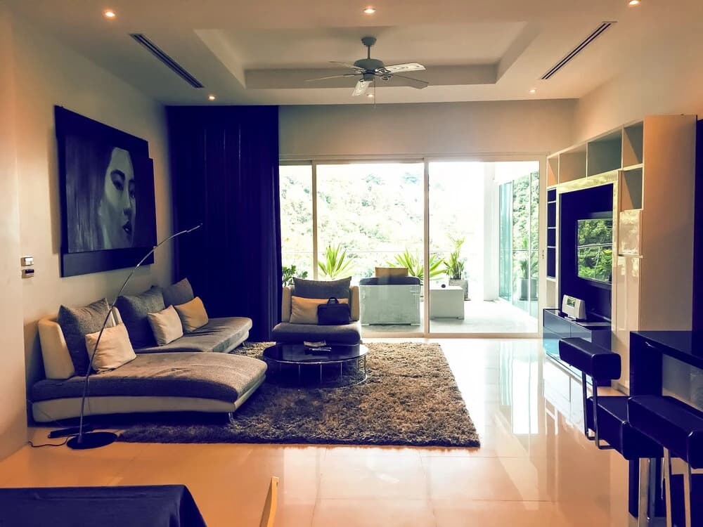 Hillside Apartment - photo 5