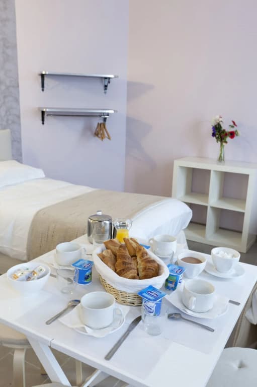 Hotel Sofia - photo 14