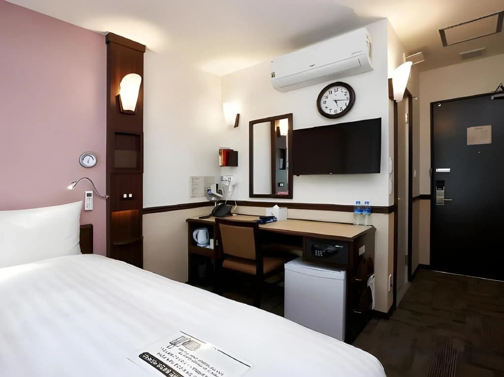 Toyoko Inn Seoul Gangnam - photo 3