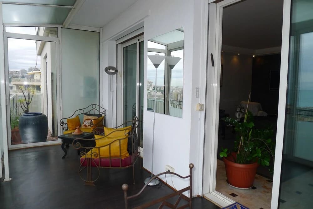 Appartement Baie des Anges - photo 6