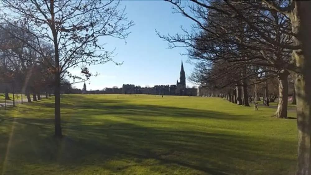 Sakura Edinburgh Guest House - photo 14