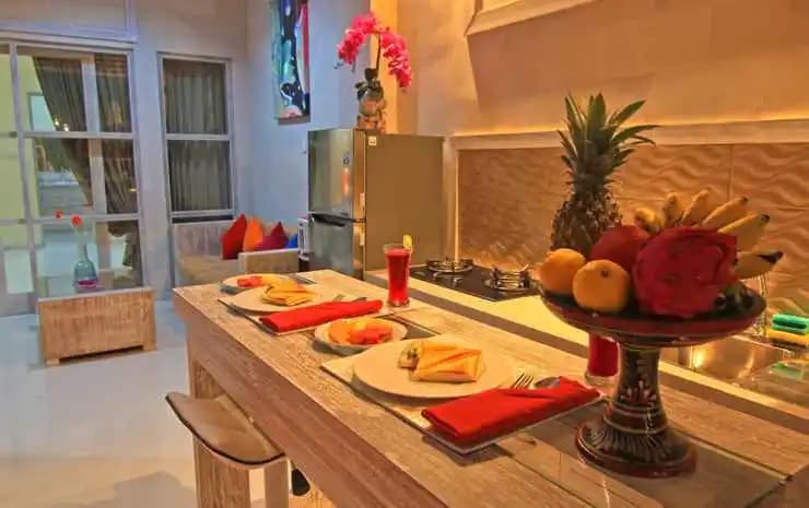 Sri Permana Suite - photo 6