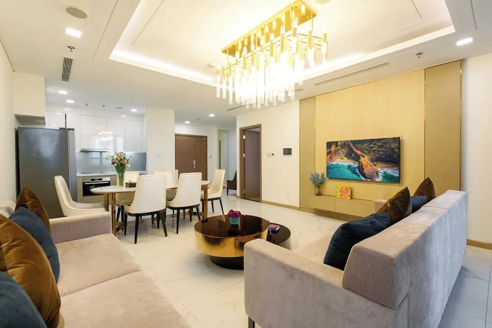 Landmark 81 Serviced Residences - photo 50