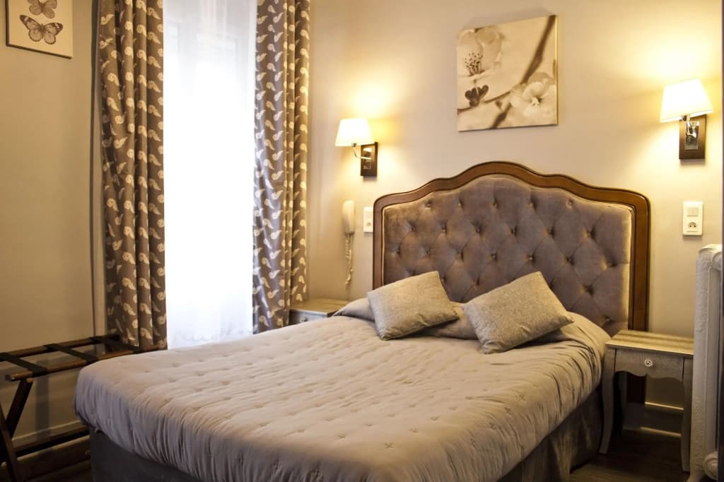 Hotel Hippodrome - photo 5