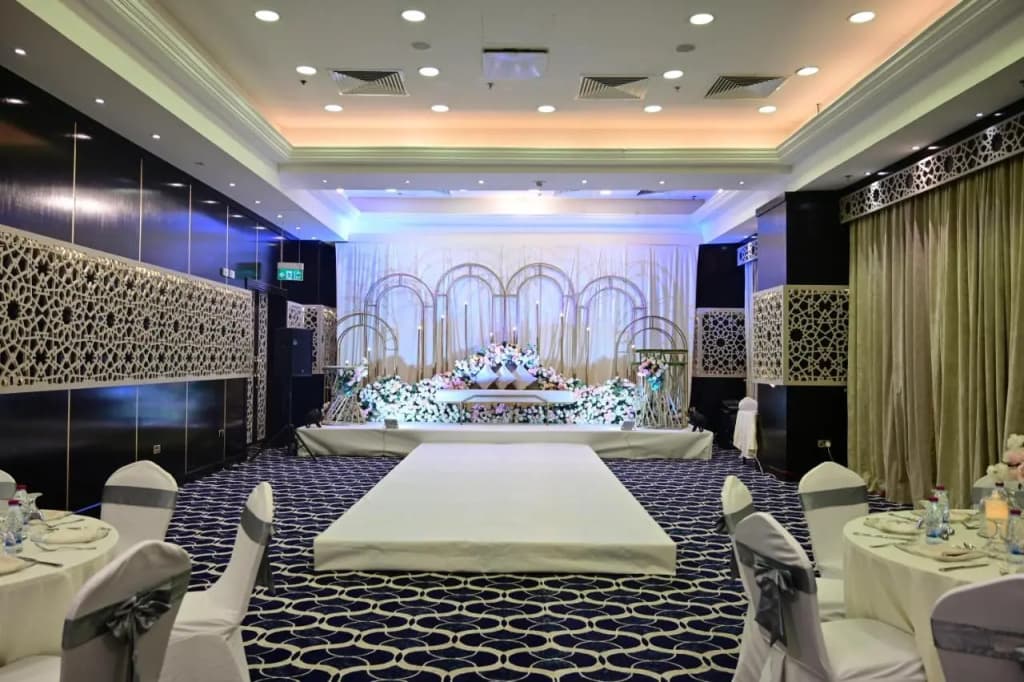 Retaj Al Rayyan Hotel - photo 39