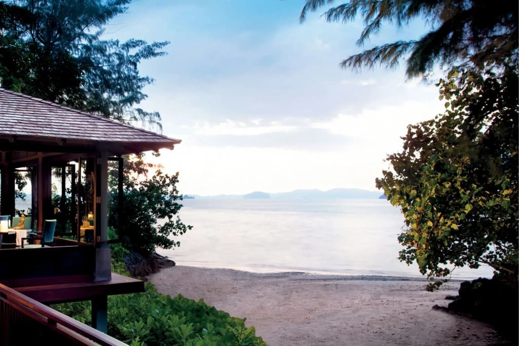 Phulay Bay, a Ritz-Carlton Reserve - photo 44