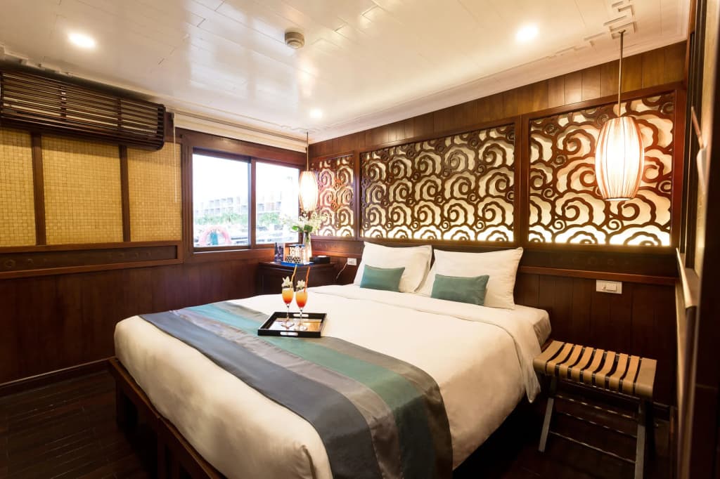 Bhaya Halong Cruises - photo 4