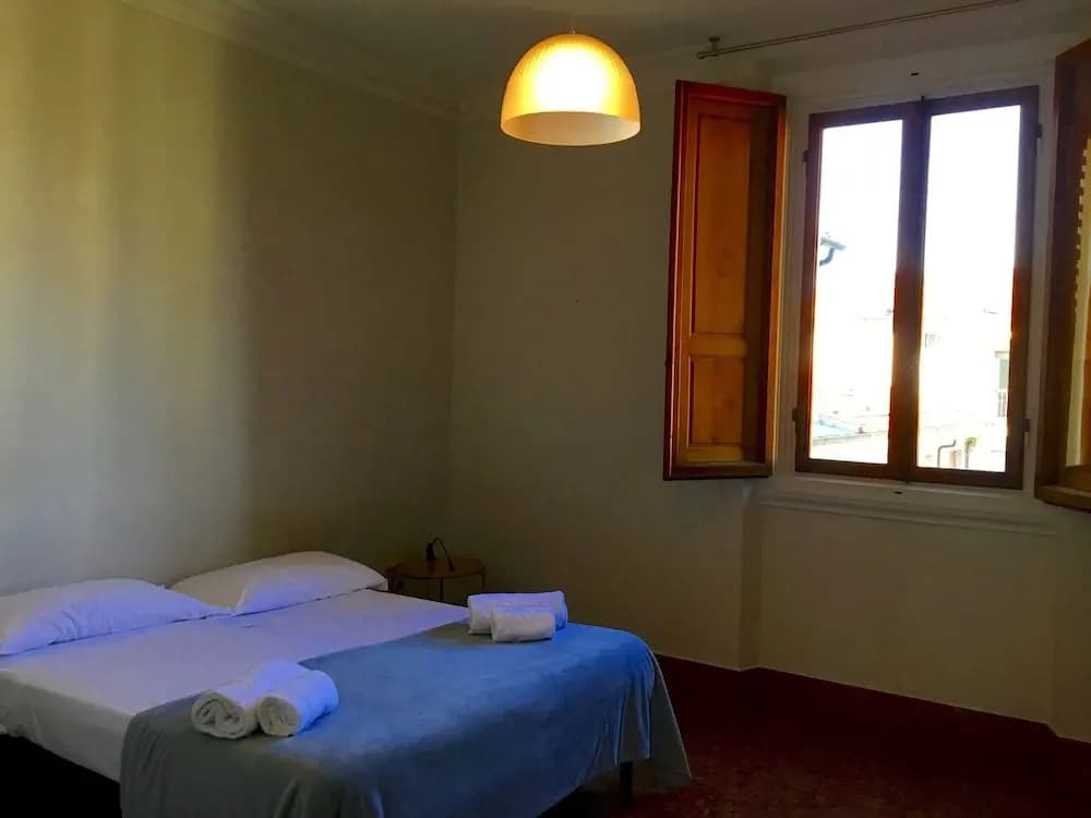 Fortezza Fourth Floor 4 Pax - photo 6