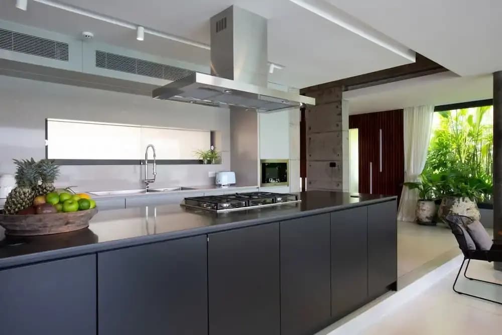 Muscat 3-bedroom Villa With Beach Access - photo 12