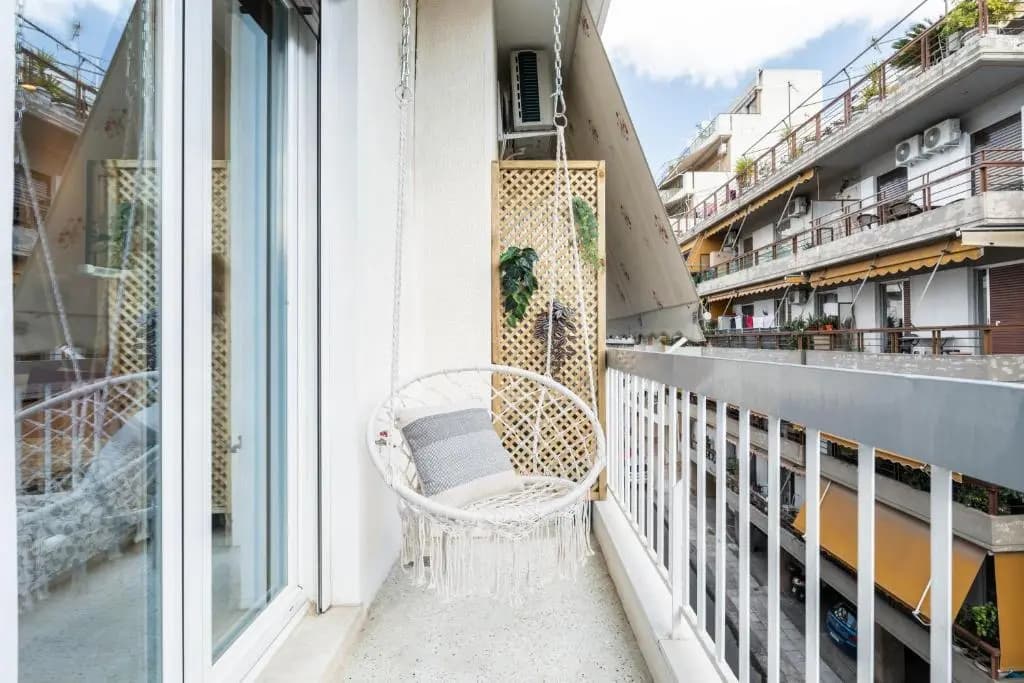 Deluxe Apartment near Acropolis - photo 7